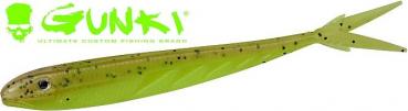 Gunki V2Riggle 5.1" - 13cm - Contrast Chart.